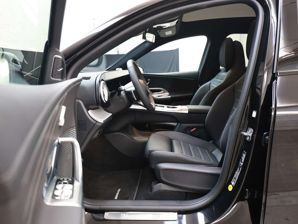 Mercedes-Benz GLC 400 - Imagem 11