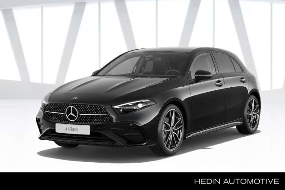 Mercedes-Benz A 180 - Imagem 1