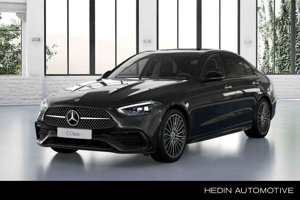 Mercedes-Benz C 300 - Imagem 1