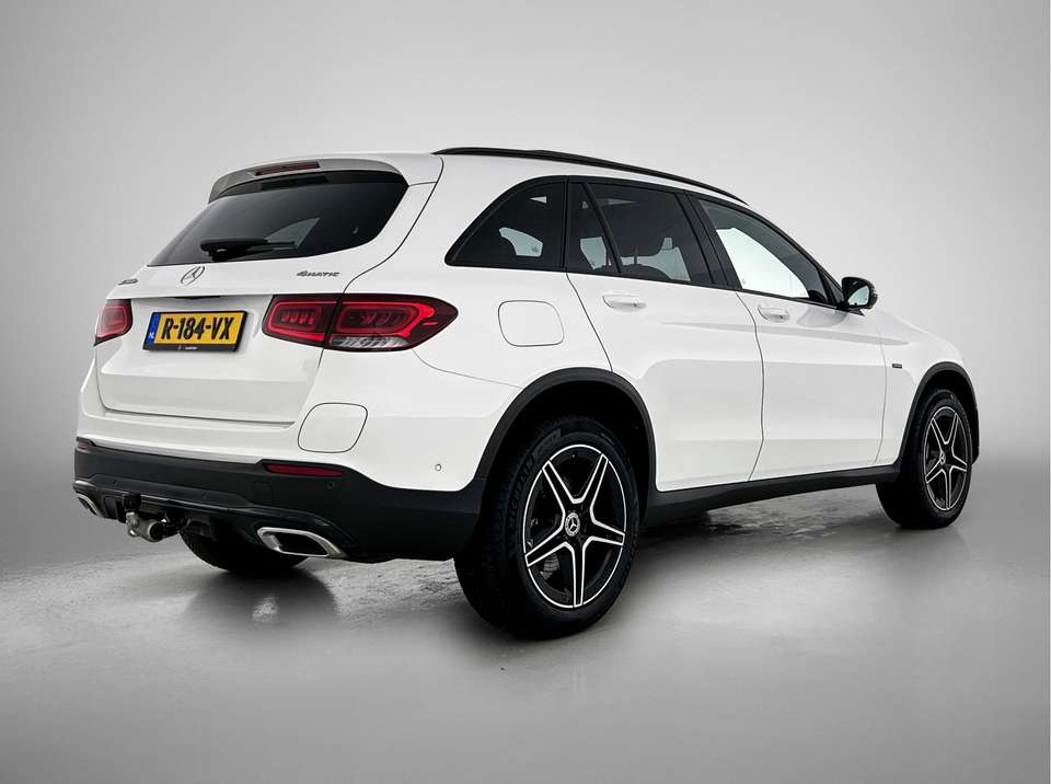 Mercedes-Benz GLC 300 - Imagem 2