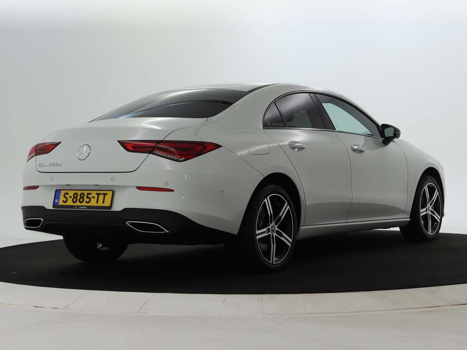 Mercedes-Benz CLA 250 - Imagem 2