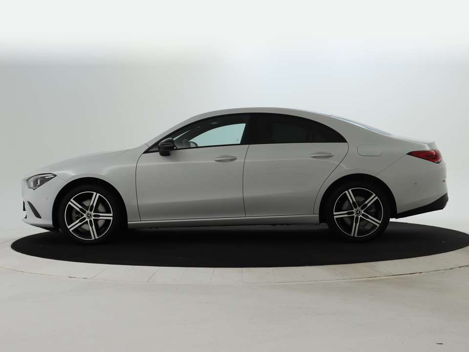 Mercedes-Benz CLA 250 - Imagem 3