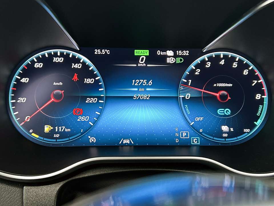 Mercedes-Benz GLC 300 - Imagem 5