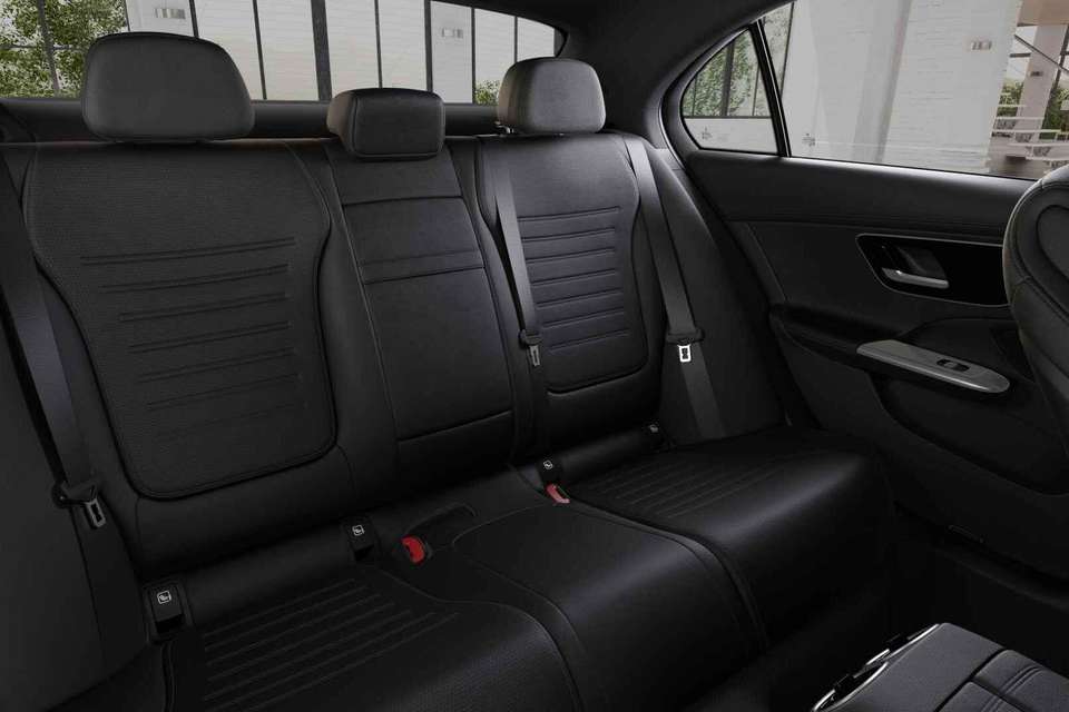 Mercedes-Benz C 300 - Imagem 5