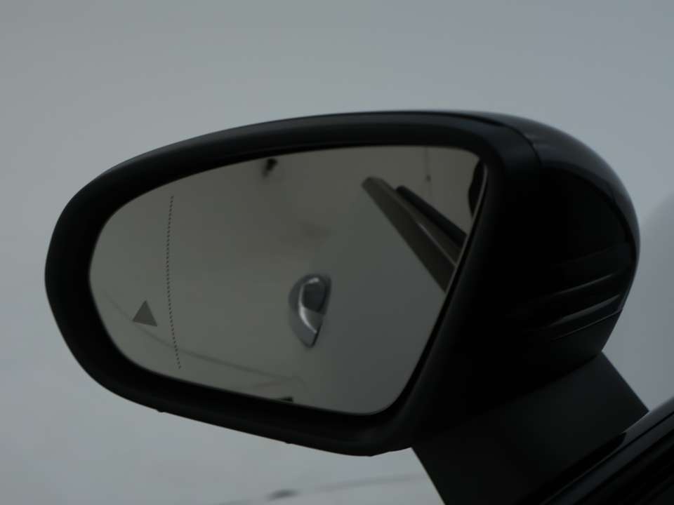 Mercedes-Benz CLA 250 - Imagem 5