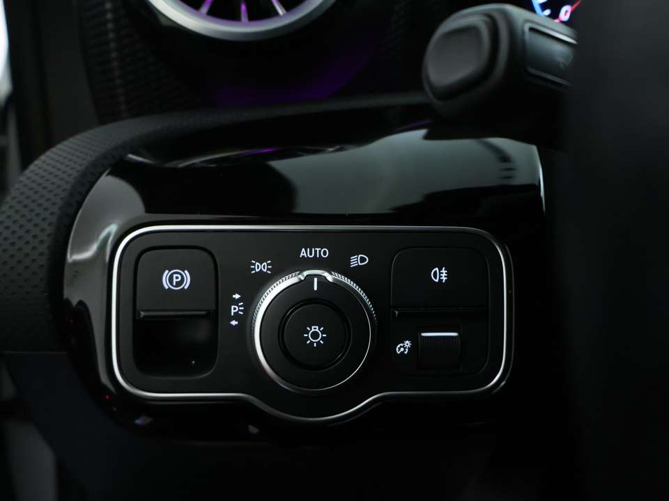 Mercedes-Benz CLA 250 - Imagem 7