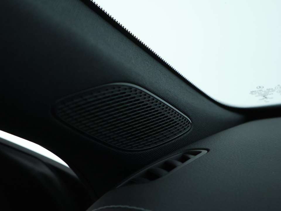 Mercedes-Benz CLA 250 - Imagem 8