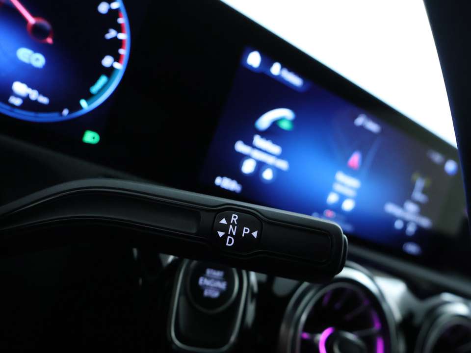Mercedes-Benz CLA 250 - Imagem 10