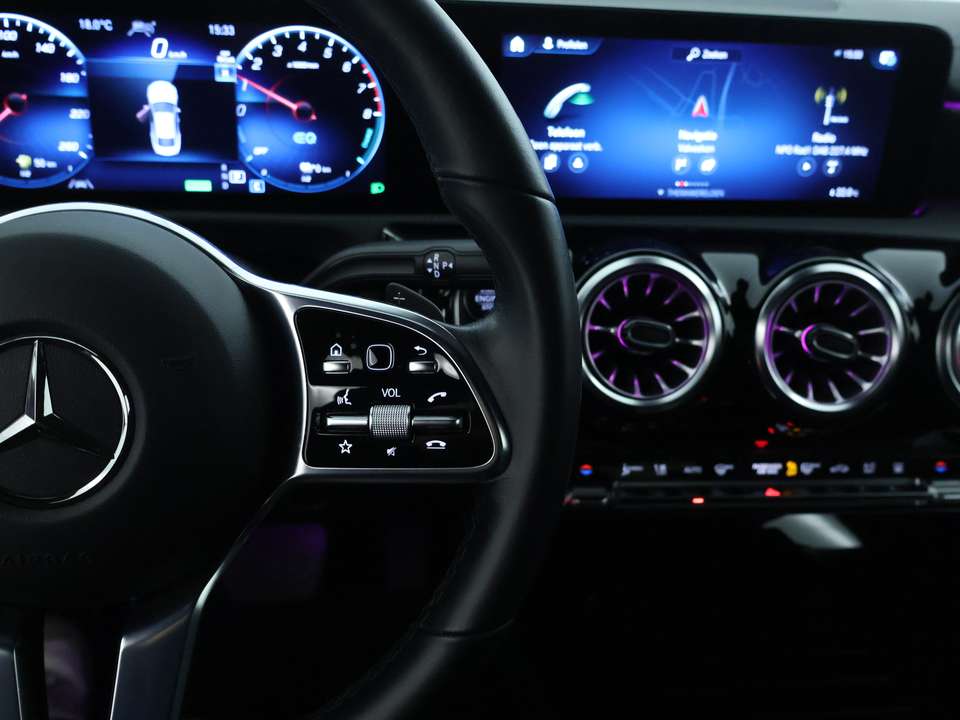 Mercedes-Benz CLA 250 - Imagem 11