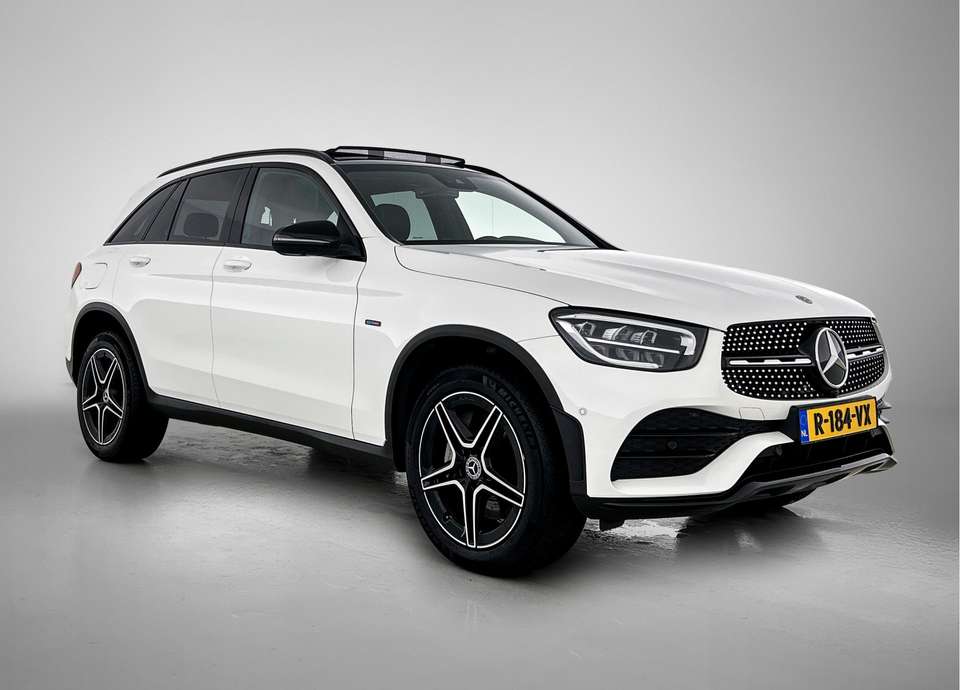 Mercedes-Benz GLC 300 - Imagem 15