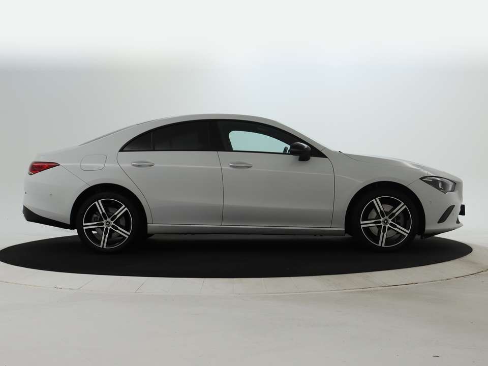 Mercedes-Benz CLA 250 - Imagem 14