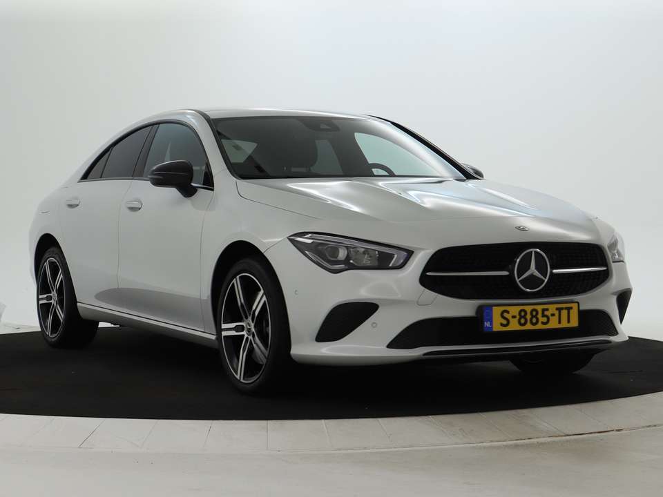 Mercedes-Benz CLA 250 - Imagem 15