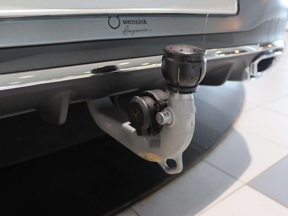 Mercedes-Benz CLA 180 - Imagem 13
