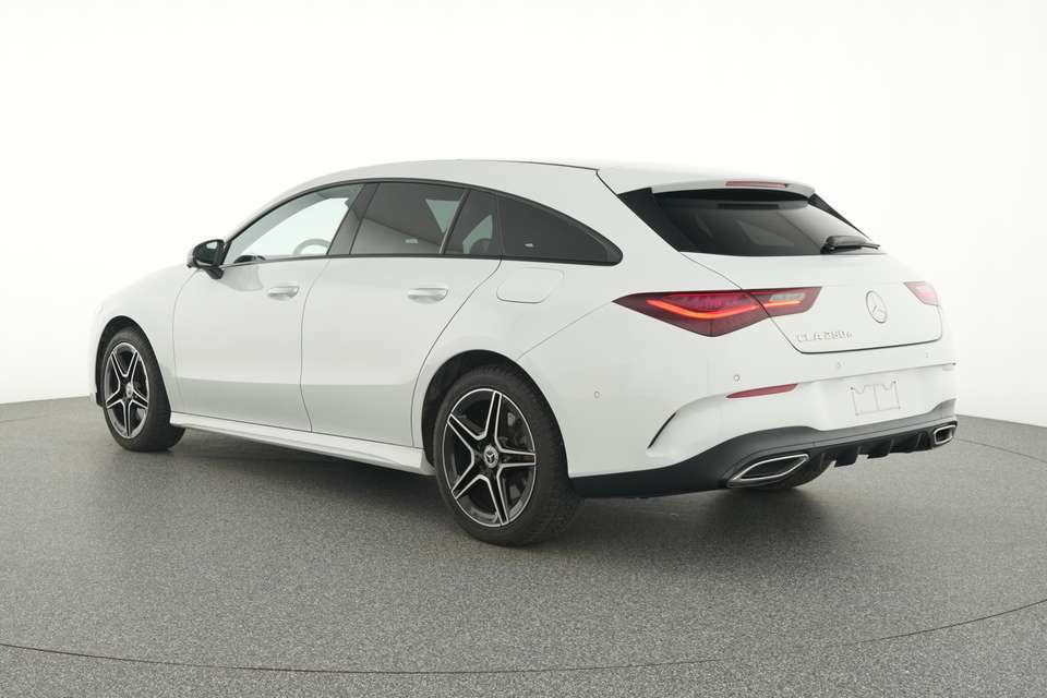 Mercedes-Benz CLA 250 - Imagem 2