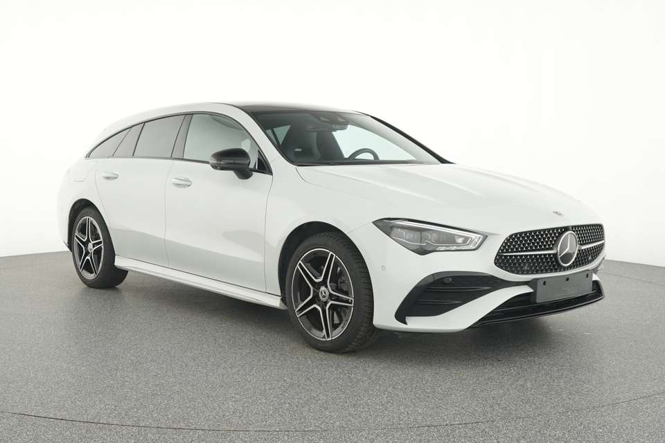 Mercedes-Benz CLA 250 - Imagem 3