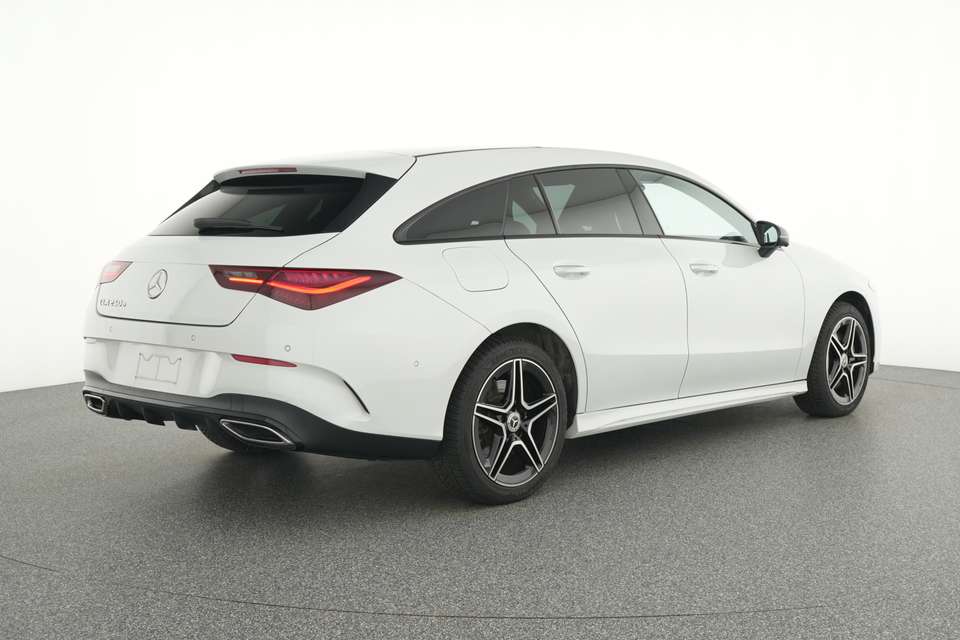 Mercedes-Benz CLA 250 - Imagem 4