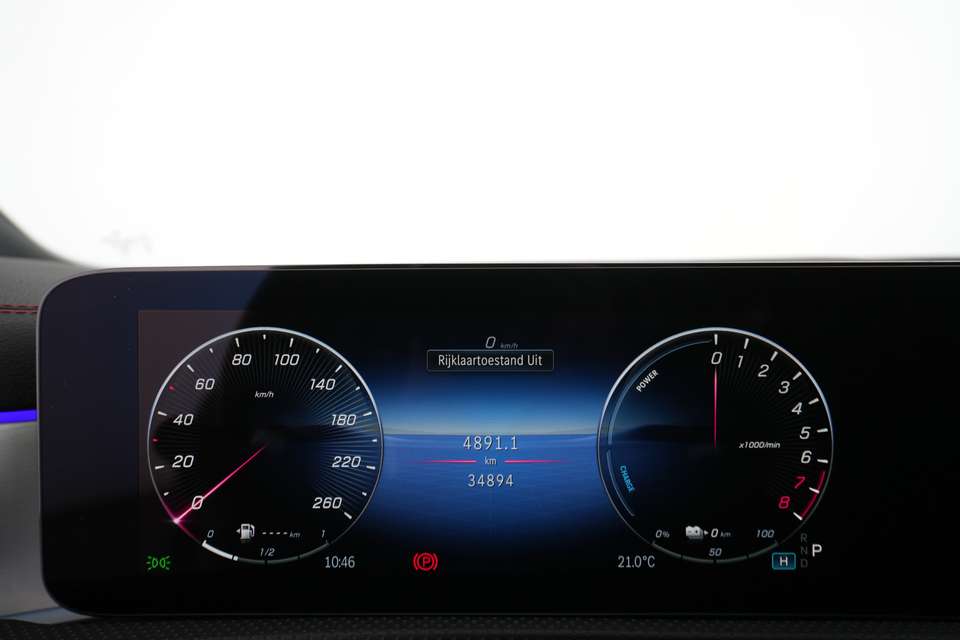 Mercedes-Benz CLA 250 - Imagem 7