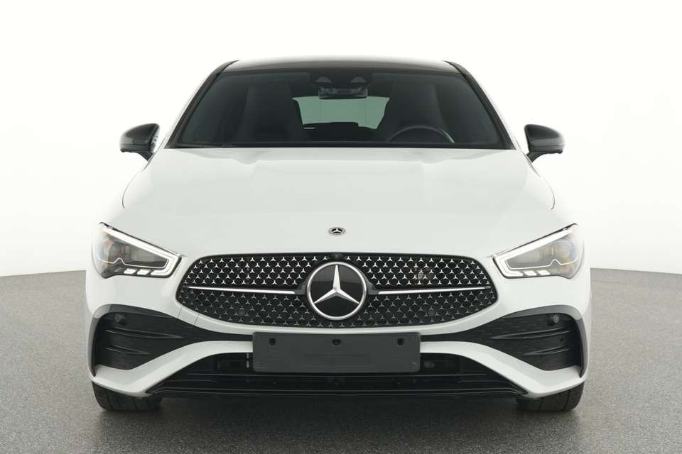 Mercedes-Benz CLA 250 - Imagem 8