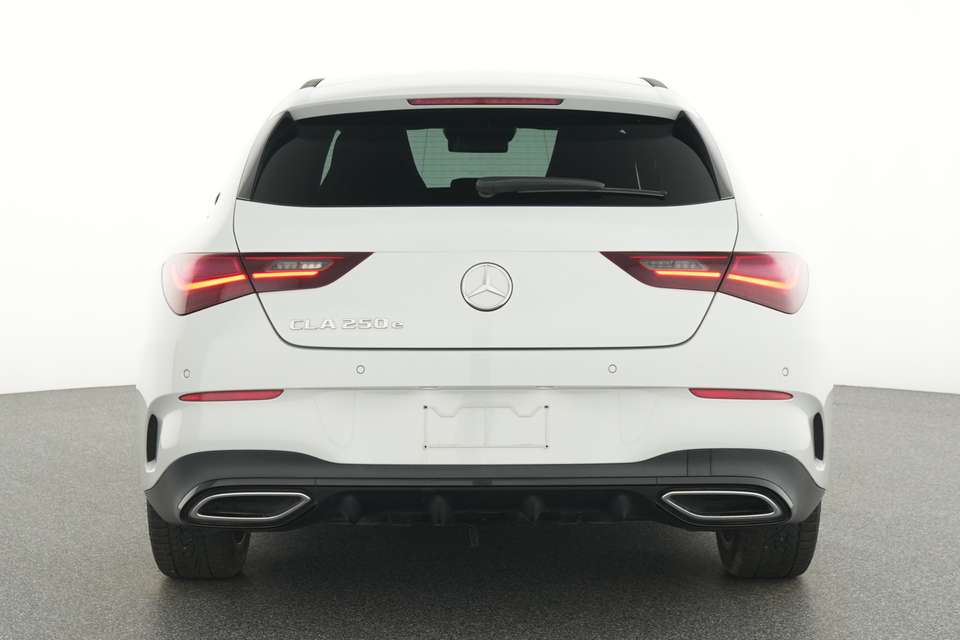 Mercedes-Benz CLA 250 - Imagem 9