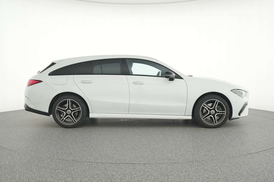 Mercedes-Benz CLA 250 - Imagem 10