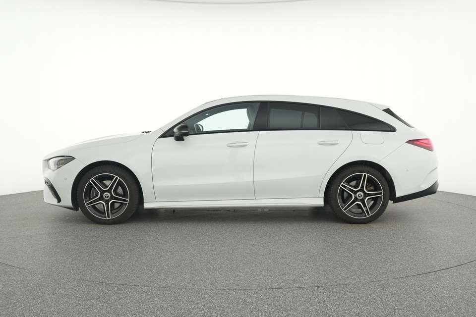 Mercedes-Benz CLA 250 - Imagem 11