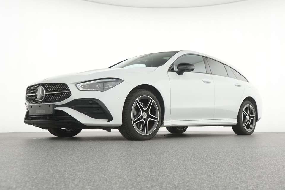 Mercedes-Benz CLA 250 - Imagem 12