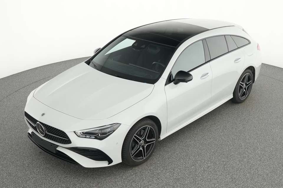 Mercedes-Benz CLA 250 - Imagem 13