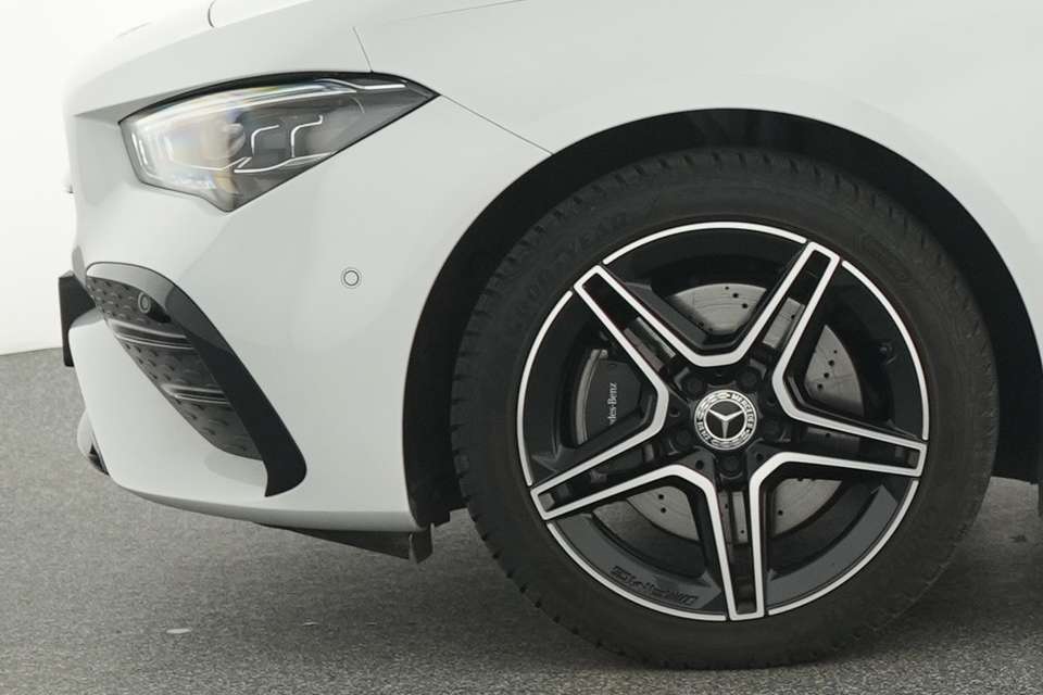 Mercedes-Benz CLA 250 - Imagem 14