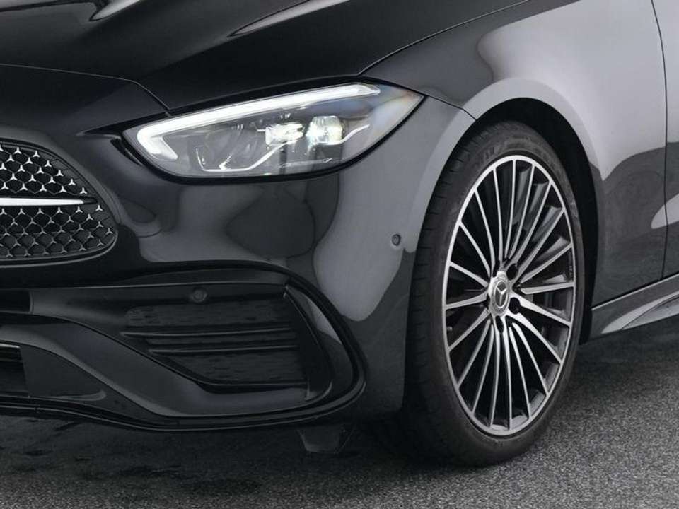Mercedes-Benz C 180 - Imagem 3