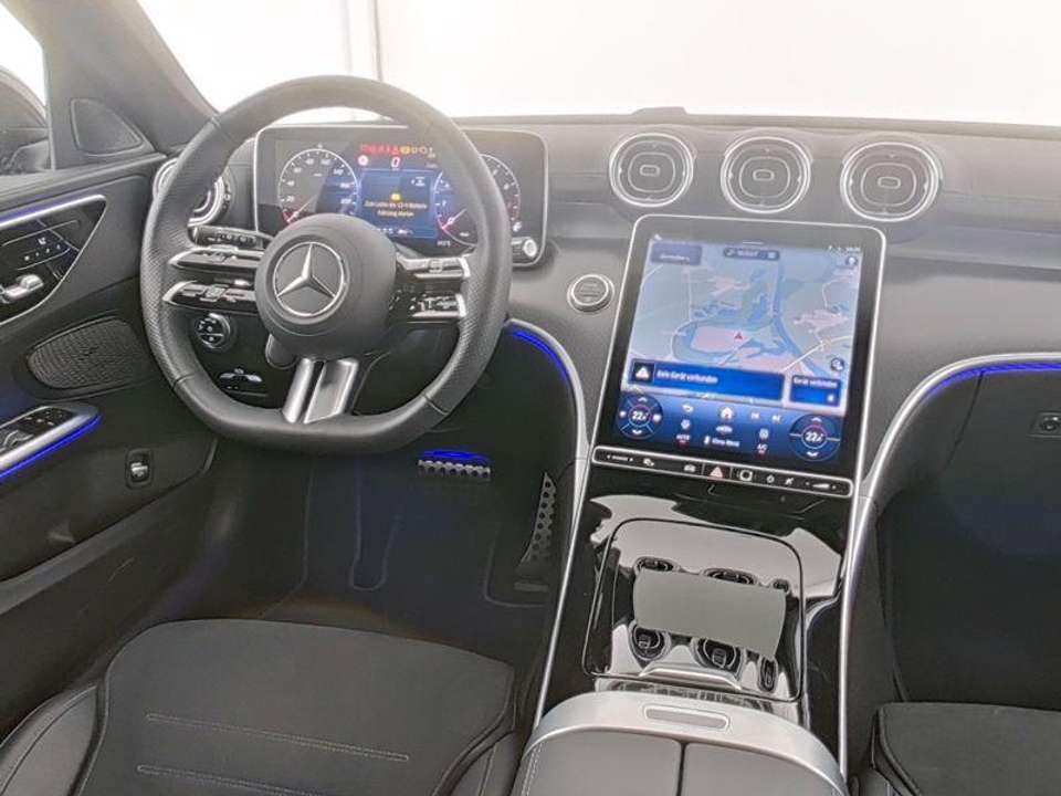 Mercedes-Benz C 180 - Imagem 5
