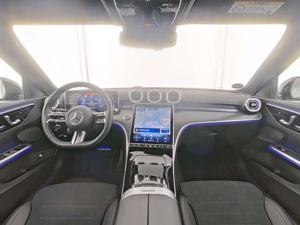 Mercedes-Benz C 180 - Imagem 6