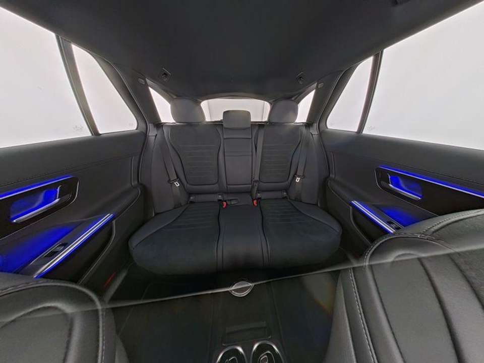 Mercedes-Benz C 180 - Imagem 7