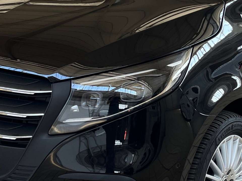 Mercedes-Benz Vito - Imagem 5