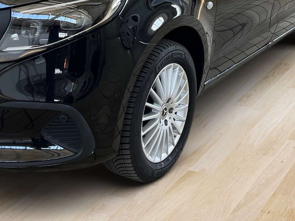Mercedes-Benz Vito - Imagem 6