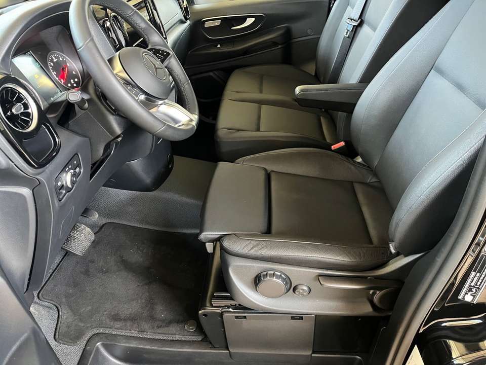 Mercedes-Benz Vito - Imagem 7