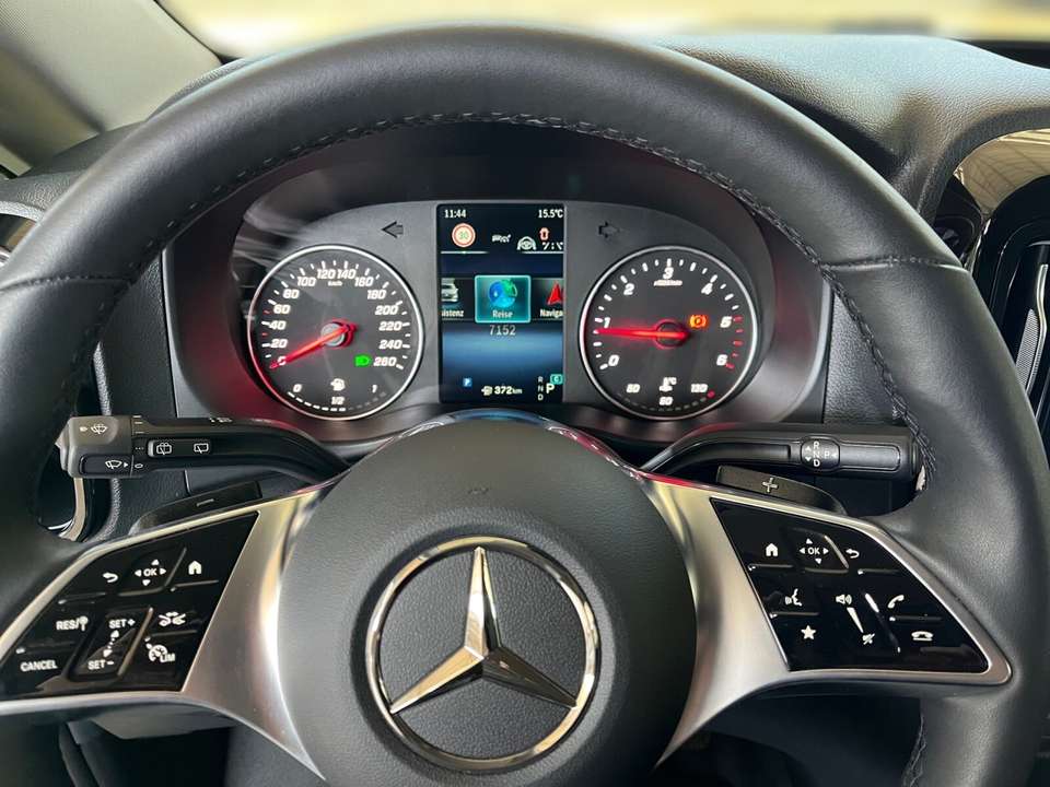 Mercedes-Benz Vito - Imagem 8