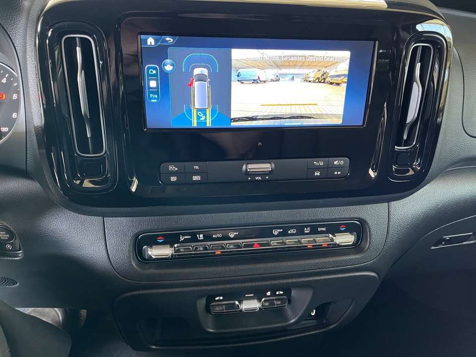Mercedes-Benz Vito - Imagem 9