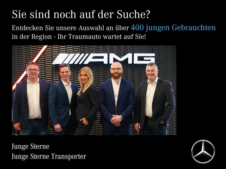 Mercedes-Benz CLA 350 - Imagem 11