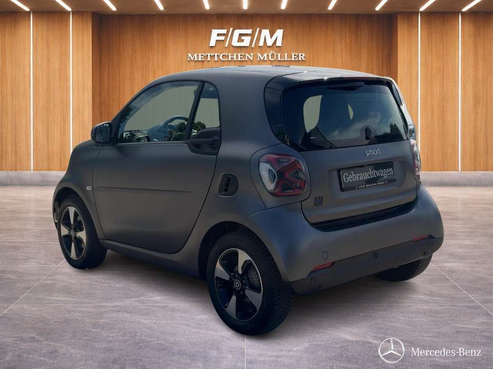 smart forTwo - Imagem 2