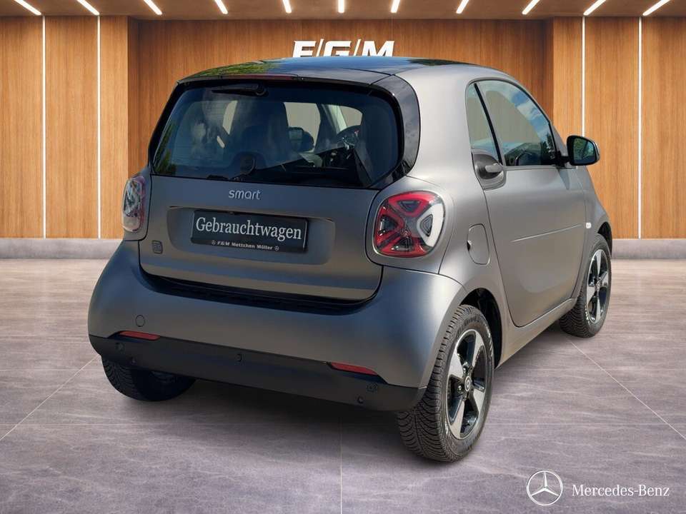 smart forTwo - Imagem 3
