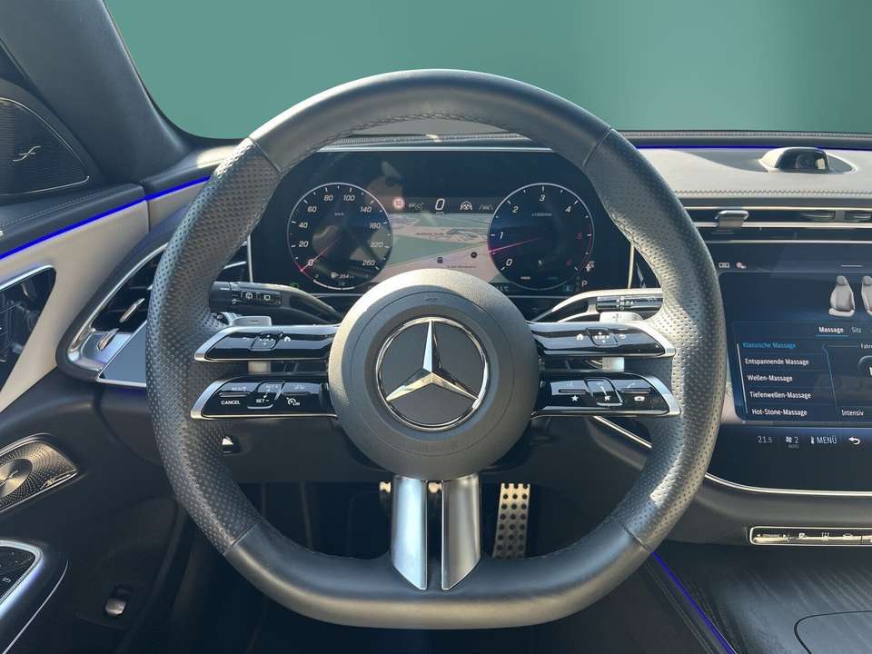 Mercedes-Benz E 450 - Imagem 11
