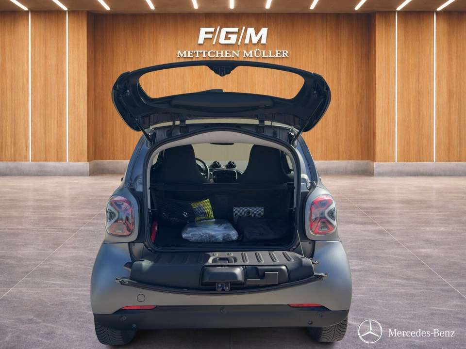 smart forTwo - Imagem 4