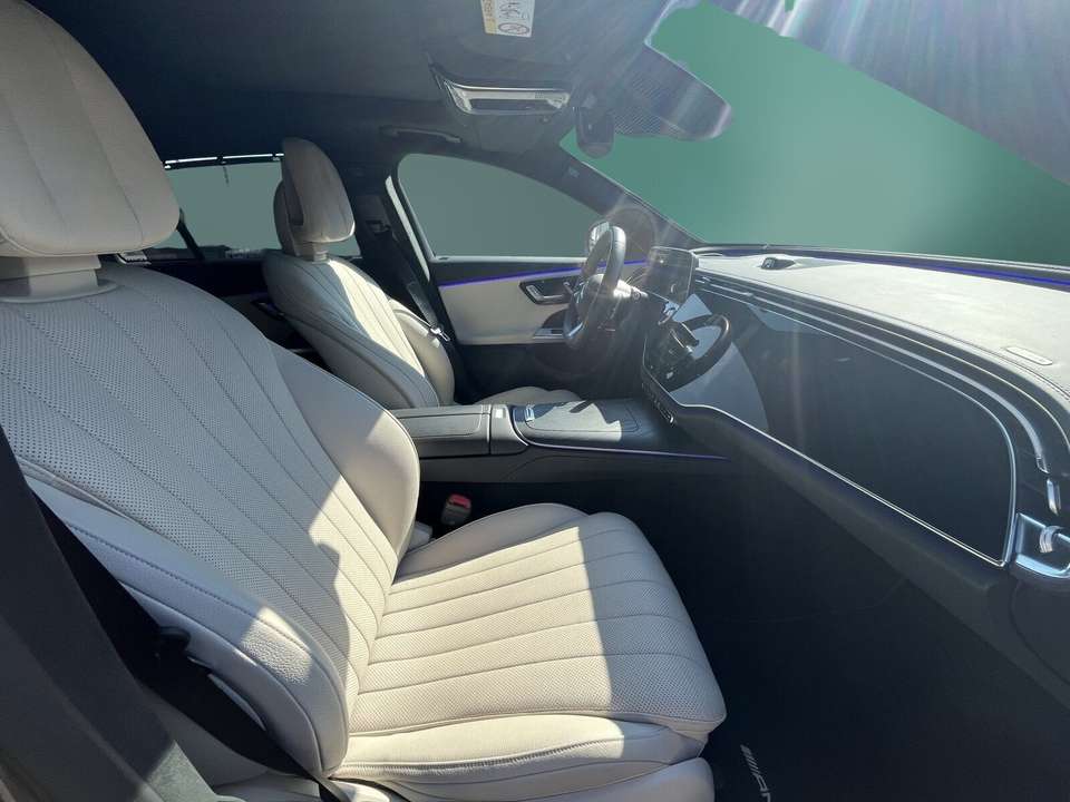 Mercedes-Benz E 450 - Imagem 12