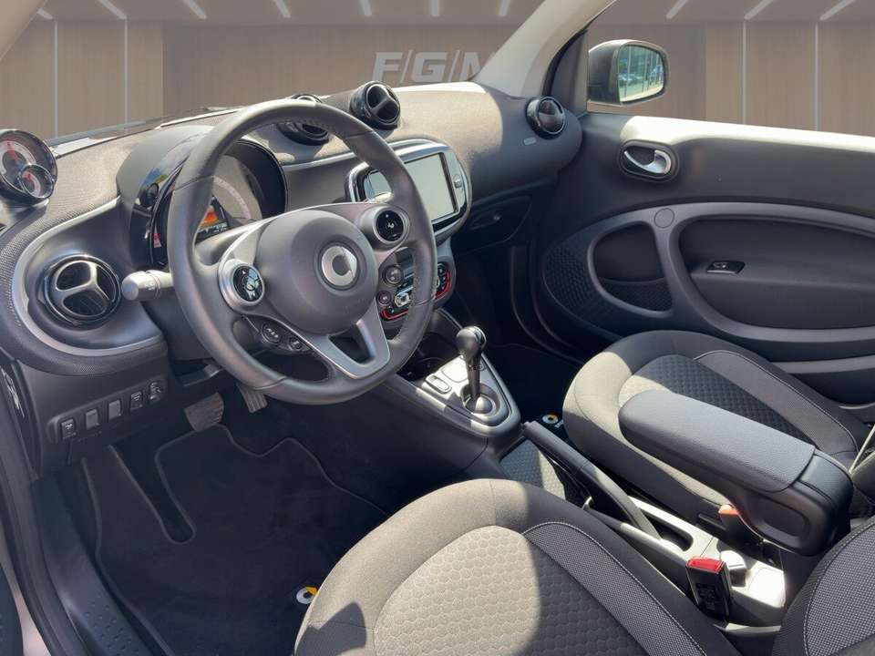 smart forTwo - Imagem 5