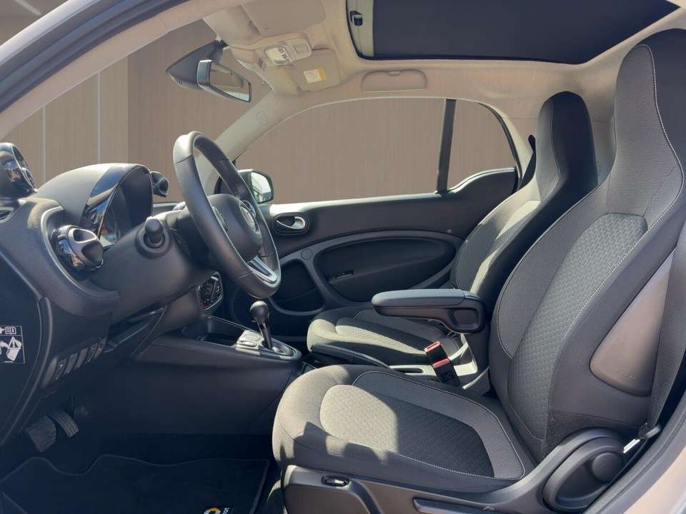 smart forTwo - Imagem 6
