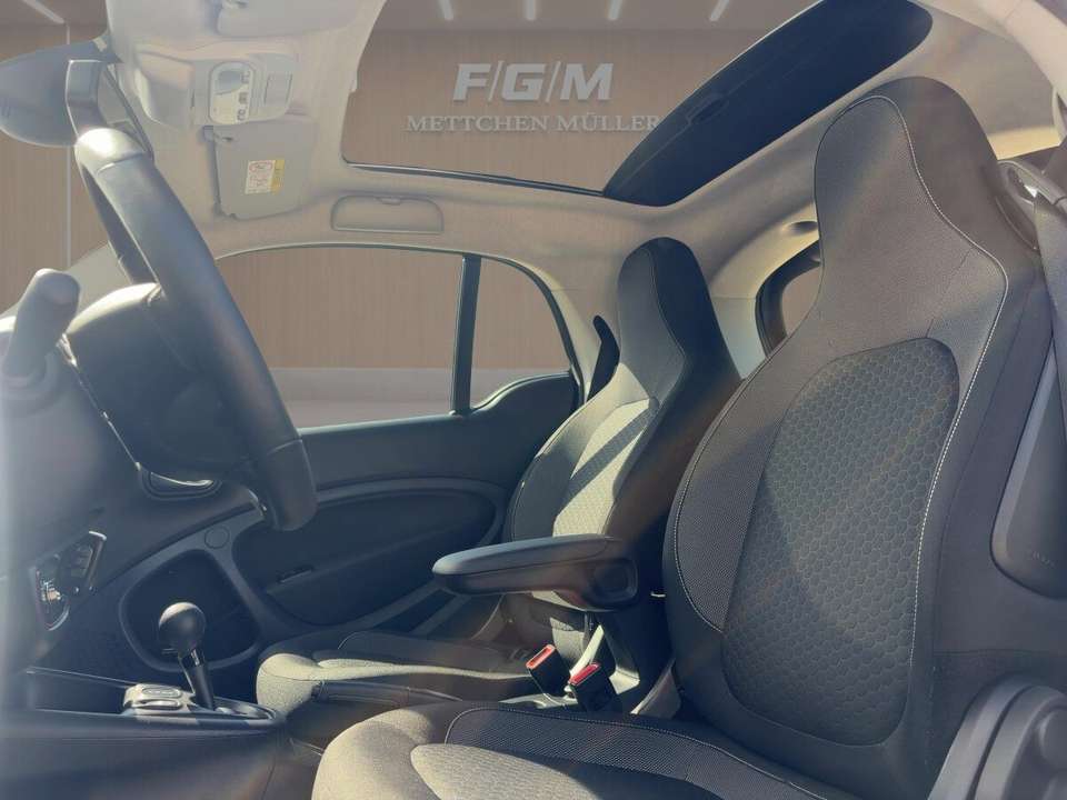 smart forTwo - Imagem 7