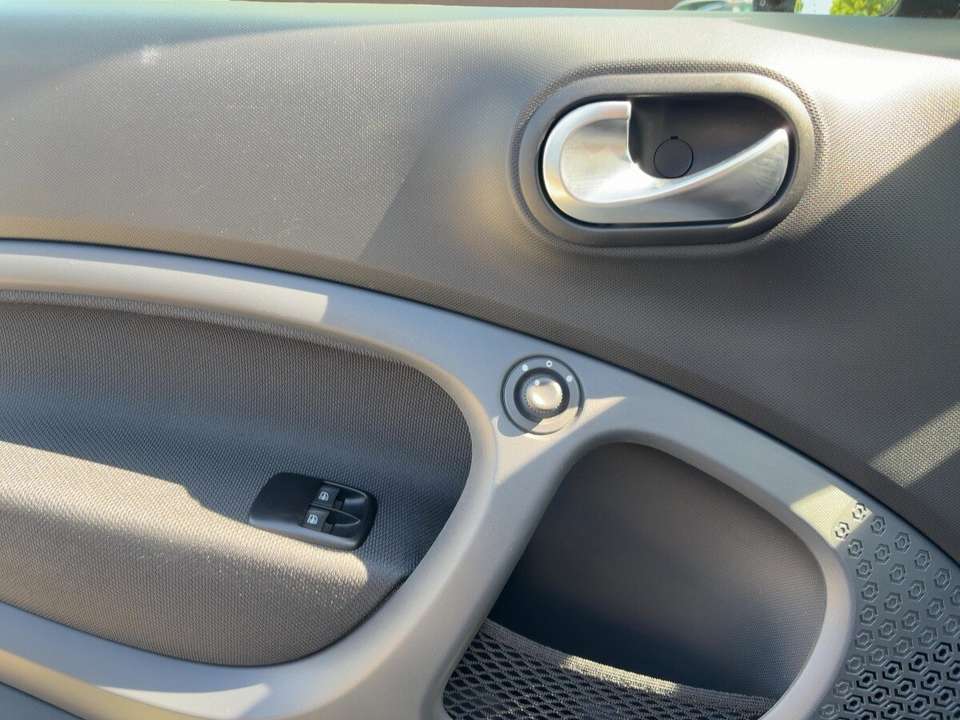smart forTwo - Imagem 10