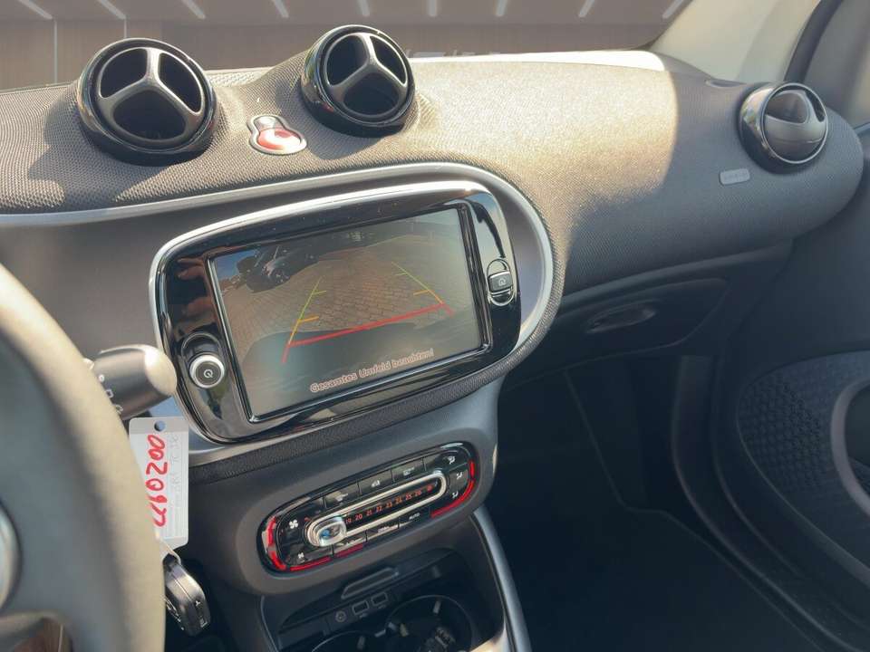smart forTwo - Imagem 11