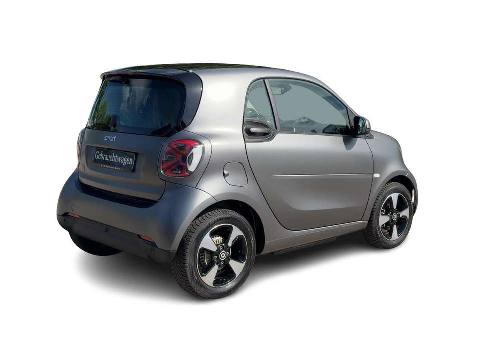 smart forTwo - Imagem 12