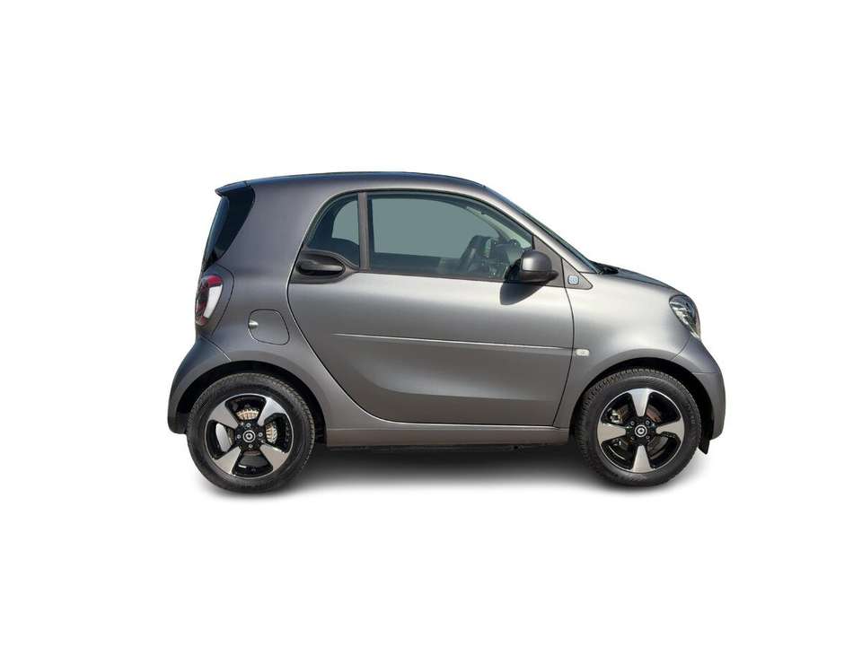 smart forTwo - Imagem 13